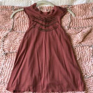 Abercrombie and Fitch XS Top